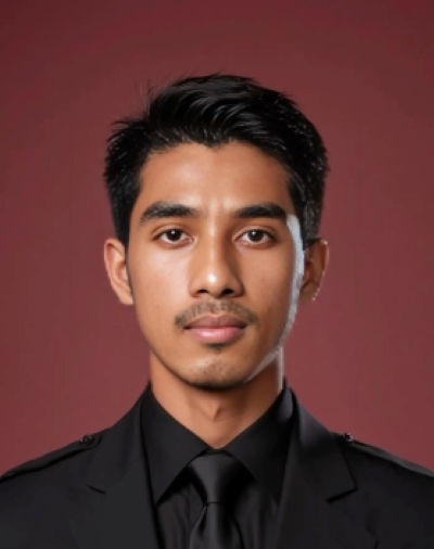 Junaid Ahmad